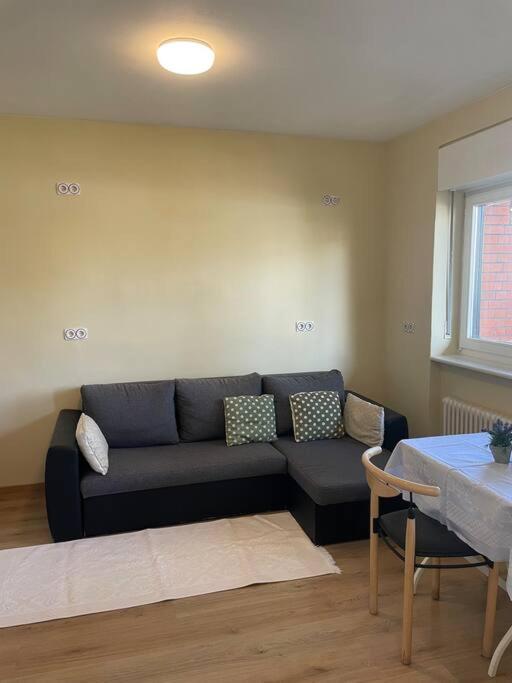 Einzimmerwohnung + Dusche Und Wc Appartement *